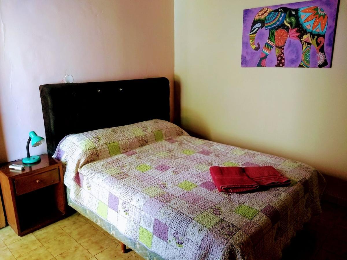 Butterfly Hostel 푸에르토이과수 외부 사진